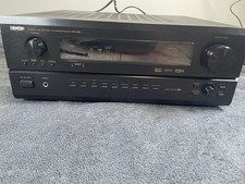 Denon AVR-3802 7.1 Channel AV