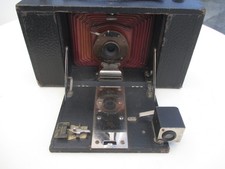 ANCIEN APPAREIL PHOTO KODAK BROWNIE PLIANT N 3.
