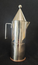 Alessi "La conica" coffee maker 90002 - 6 cups