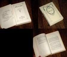 Elle et lui 1933 George Sand