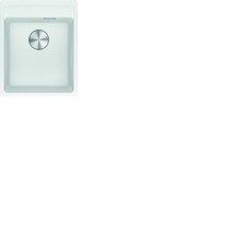 Franke Fragranitbecken Mrg