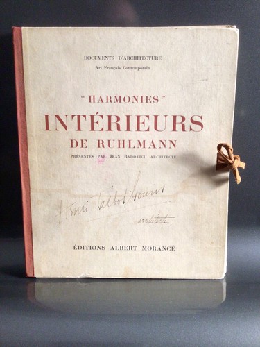 Harmonies intérieurs de - harmonies,,