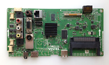 Platine main board ref