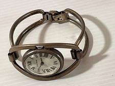 ❤️ Ancienne Montre Femme  vintage  Argent Massif  Constant Beuchat