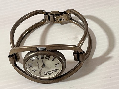 Ancienne montre femme - ❤️,
