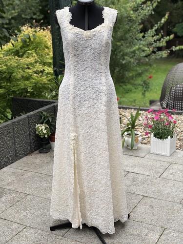 Robe femme longue - robe, de