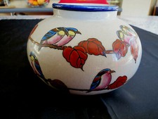 Vase ancien emaux - emaux,