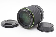 Objectif Zoom SMC Pentax DA 18-135Mm F/3.5-5.6 WR Testé Excellent++++ #2457661