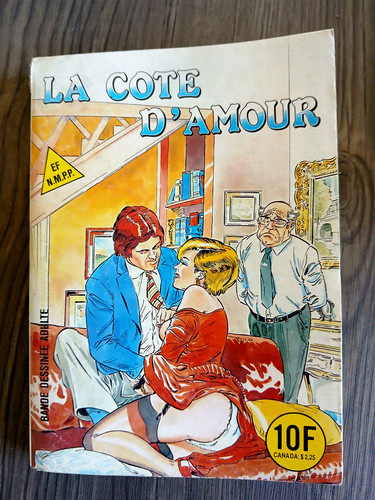 Les cornards 51 - , n°