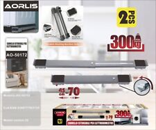 Chariot Télescopique