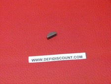 Clavette demi lune embiellage