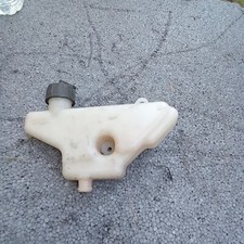 Bocal Vase D Expension Liquides De Refroidissement  Yamaha Majesty  Mbk Skyliner