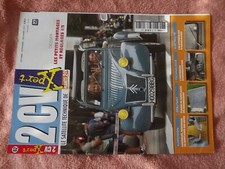 0104 2 CV Xpert n°62 Dossier