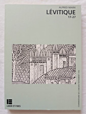 Commentaire de l'Ancien