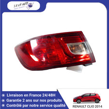 🇫🇷 FEU ARRIERE GAUCHE