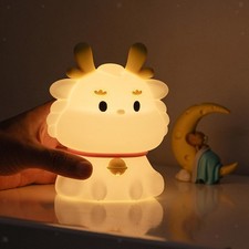 Veilleuses Dragon pour