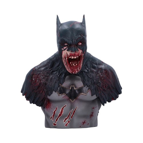 Figurine batman dceased zombie - figurine,