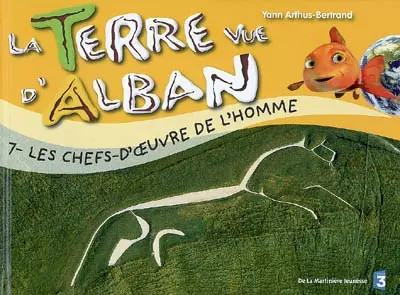 Terre vue alban la - d'alban, 7