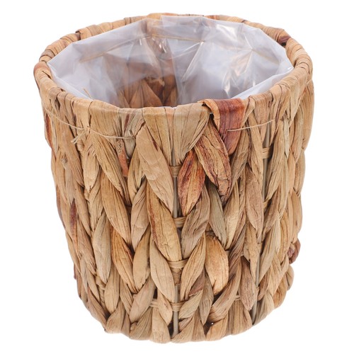 Cache pot osier - osier, petit