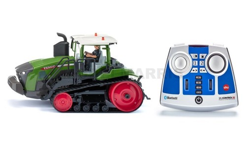 Siku 10678900000 fendt - siku,