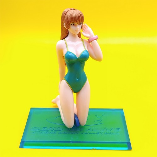 Figurine kasumi dead or - dead,