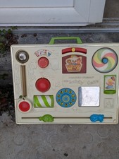 Jouet vintage Fisher-Price