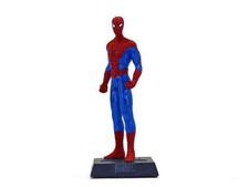 Spiderman EAGLEMOSS Figure