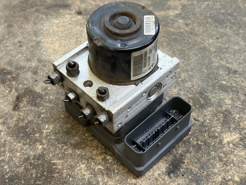 Bloc abs 9665343980 - abs,