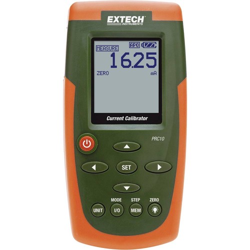 Extech prc10 calibrateur - extech,