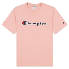 Champion HOMME Brodé Texte