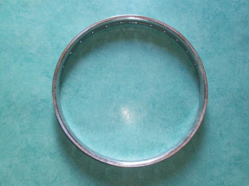 Jante trous dea solex - 2-16, 28