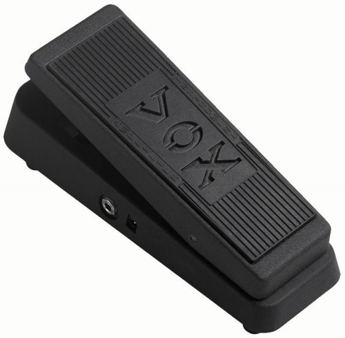 Vox v845 wah pedal - vox,