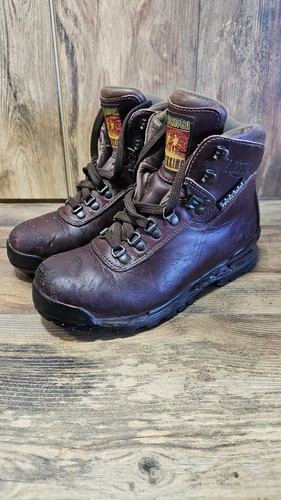 Tecnica trekking hiking boots - tecnica,