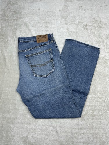 Jean signature levi - signature, strauss
