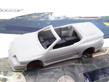 ALEZAN MODELS . KIT 1/43 