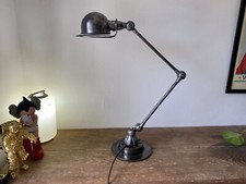 Lampe jielde jieldé 2 bras