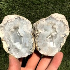 300G Rare Ageate Geode
