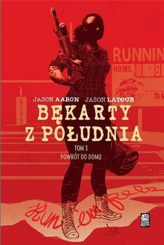 Bękarty południa 3 - bękarty,