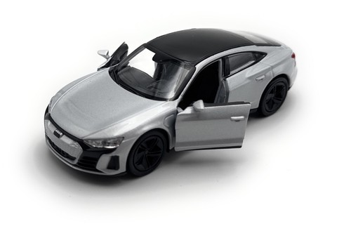 Modèle réduit audi tron - audi, rs