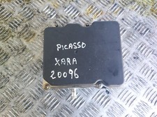 Bloc Hydraulique ABS - CITROËN XSARA PICASSO 1.6L HDI 110CV - Réf : 9655045580