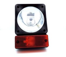 Phare Avant Assemblage ( L/H