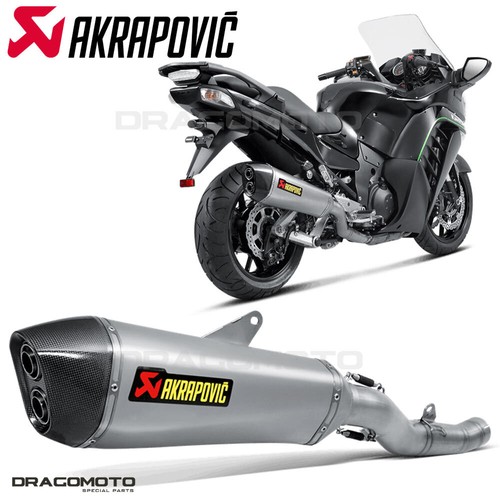 Kawasaki gtr 1400 2008 2017 - 1400, 2008-2017