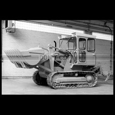 Photo A.024360 TRACK MARSHALL 1700 1972-1975