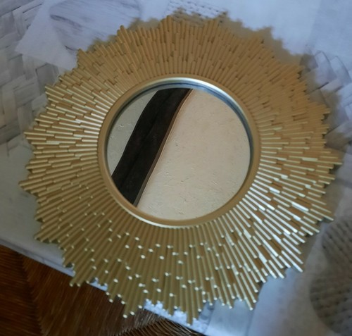 Miroir murale 2 - 2,