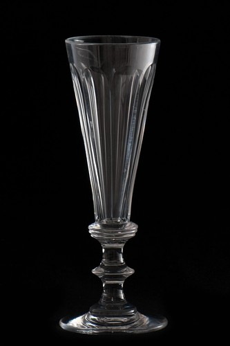 Flûte champagne cristal - flûte,