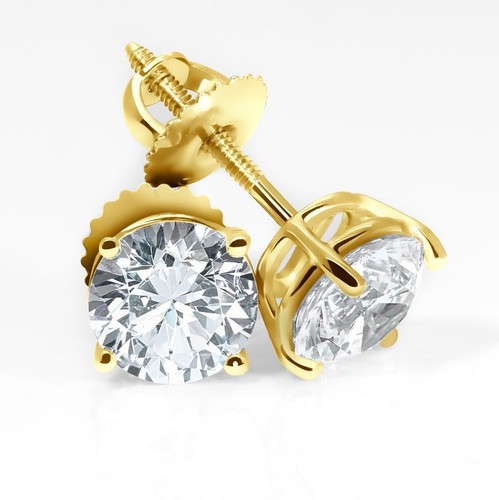 10ct prong basket - 0.10ct, 4-prong