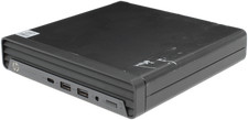HP ProDesk 600 G6 Mini PC -