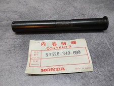 Axe de béquille centrale HONDA CB250G CB360G 50526-349-690
