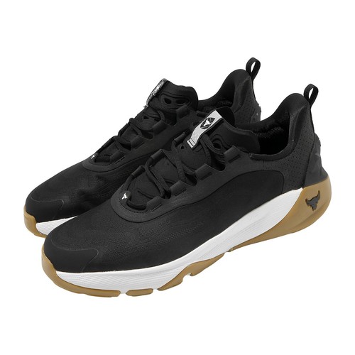 Under armour project - project, rock
