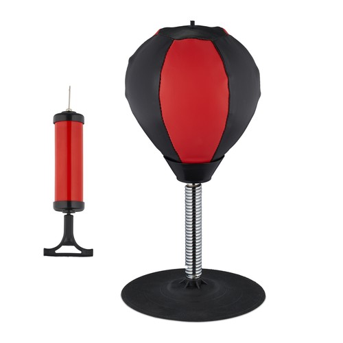 Punching ball table - punching, de